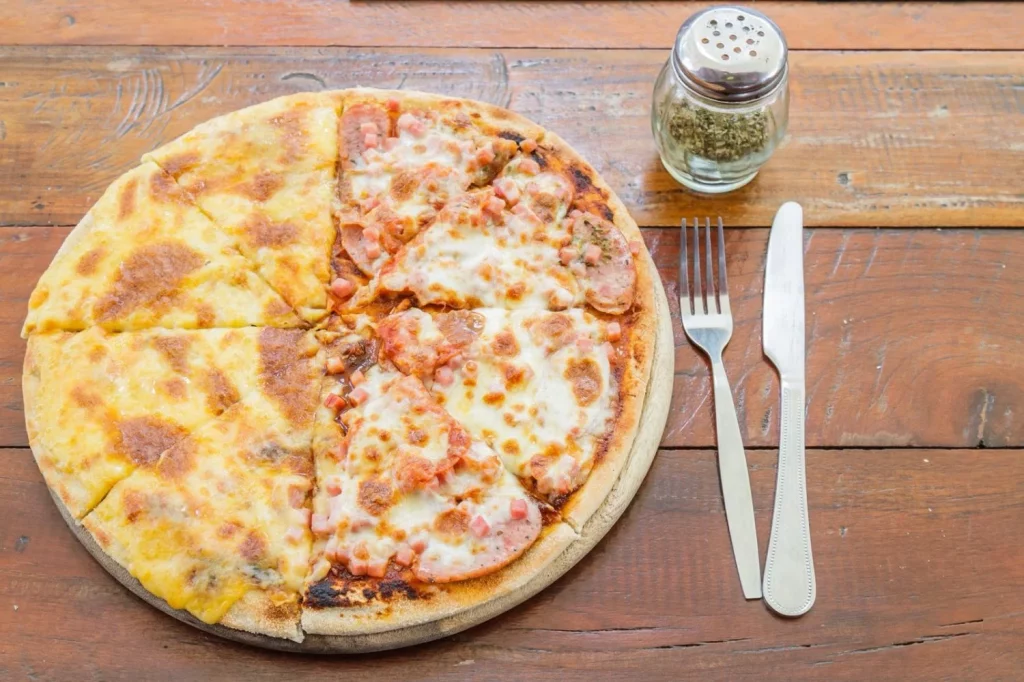 Una cena práctica que siempre funciona