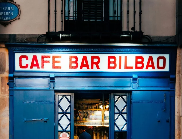 Los 3 restaurantes de Bilbao que encabezan el ranking de TripAdvisor