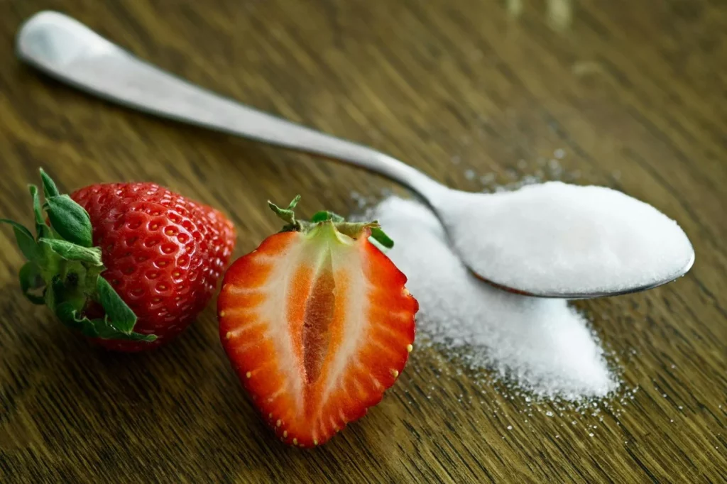 Los alimentos que alteran el equilibrio