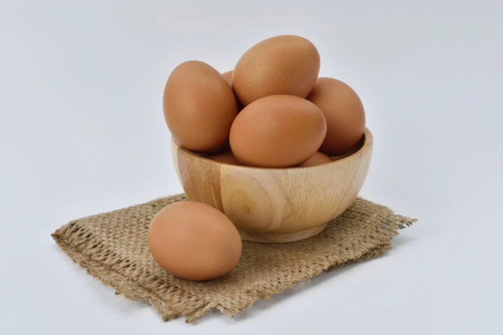Nutrientes que ayudan a recuperar el balance