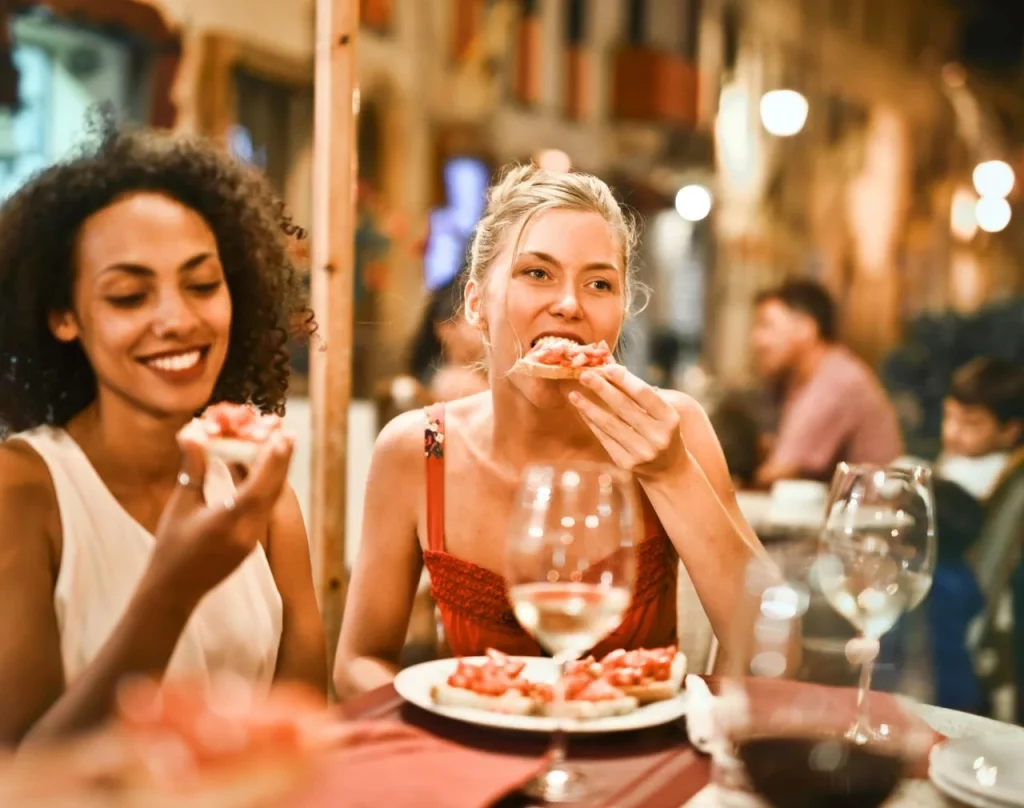 La grasa cumple con un papel importante en la saciedad