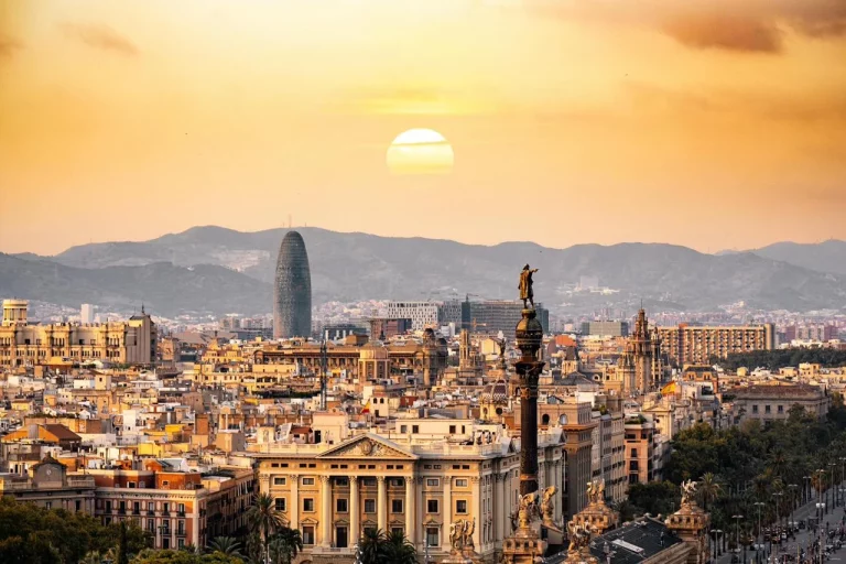 Los 3 restaurantes de montaña en Barcelona que conquistan a los amantes de la buena mesa