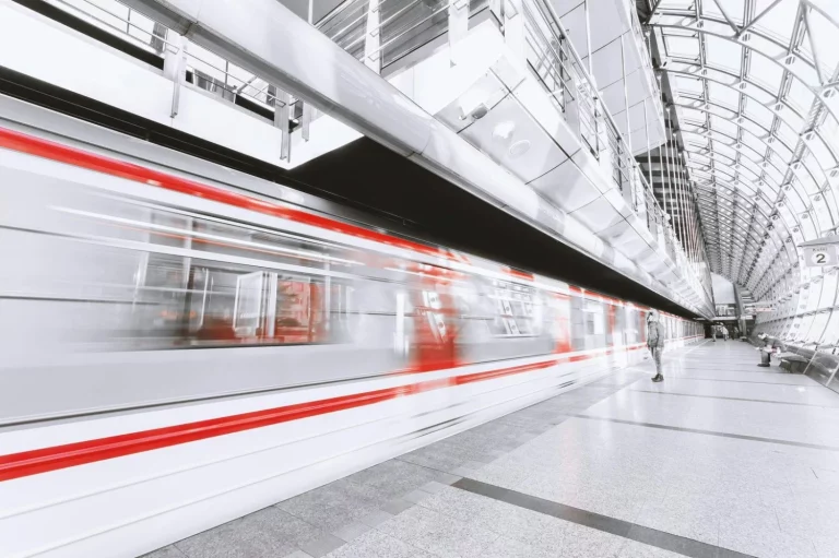 Así será el ‘metro europeo’ que cubrirá 22.000 kilómetros: De Helsinki a Lisboa pasando por Barcelona, París o Madrid