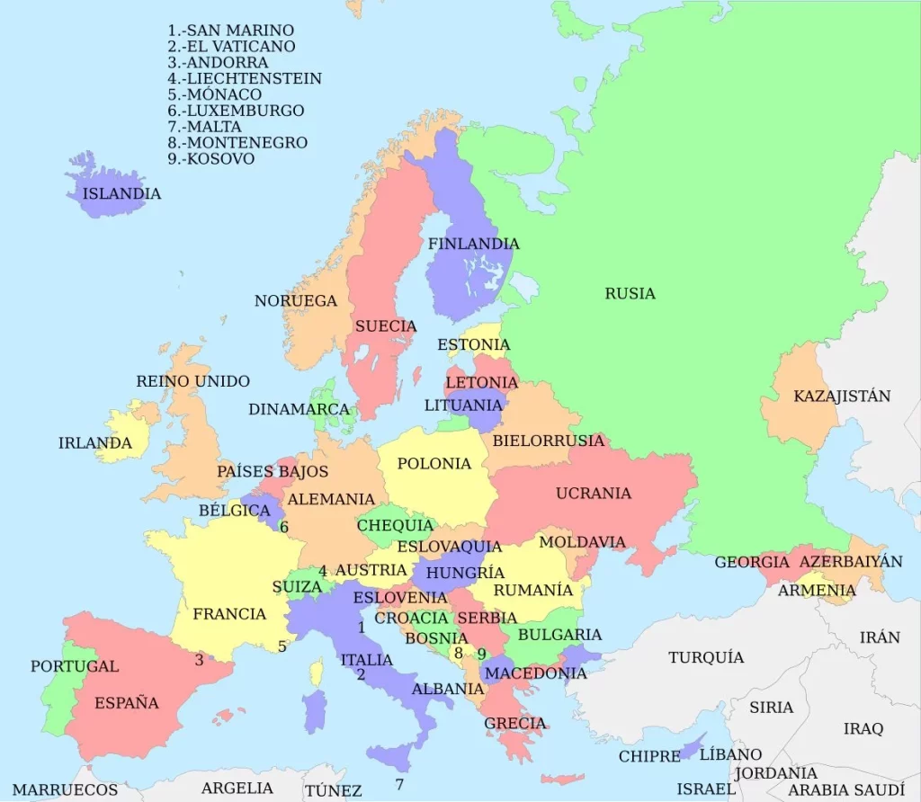 Así será el 'metro europeo' que cubrirá 22.000 kilómetros: De Helsinki a Lisboa pasando por Barcelona, París o Madrid 22 Moncloa Un impacto económico que va más allá del transporte