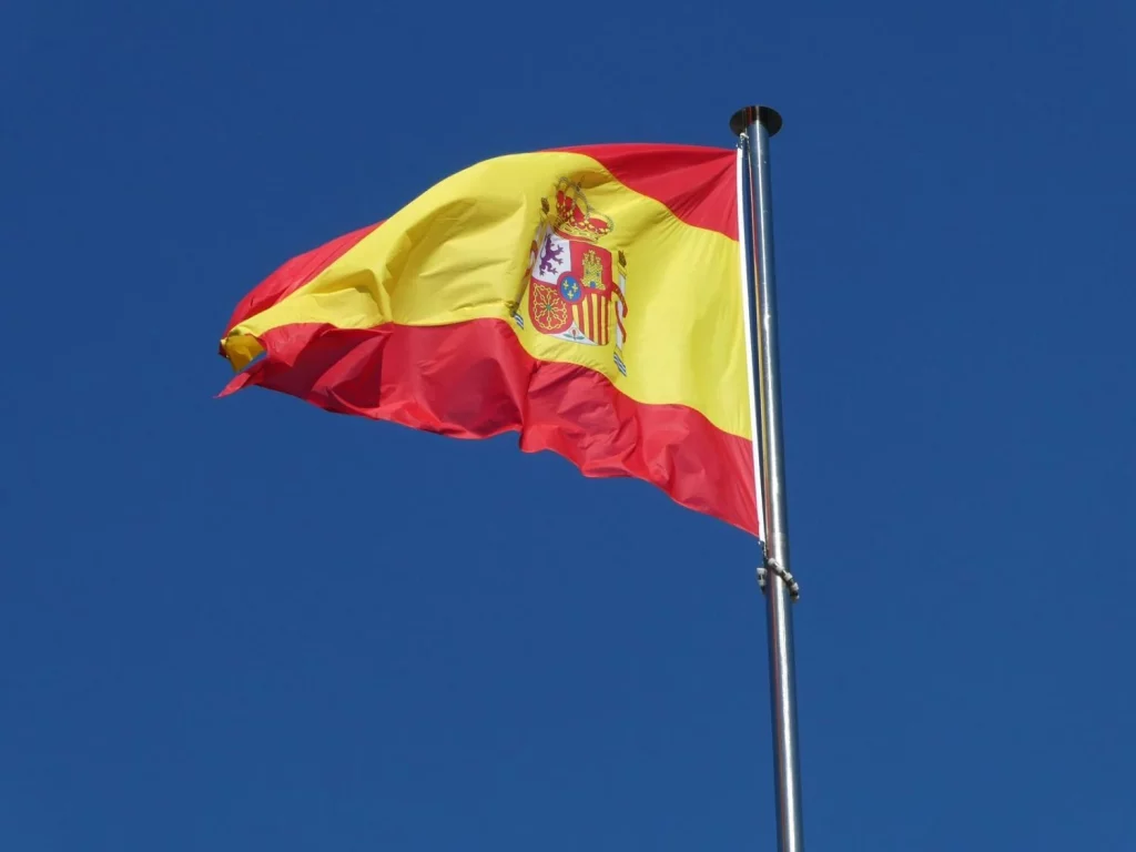 España confirma que abandonará Eurovisión si Israel sigue participando 18 Moncloa España marca un precedente en el Big Five