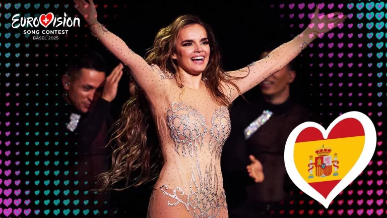 España confirma que abandonará Eurovisión si Israel sigue participando