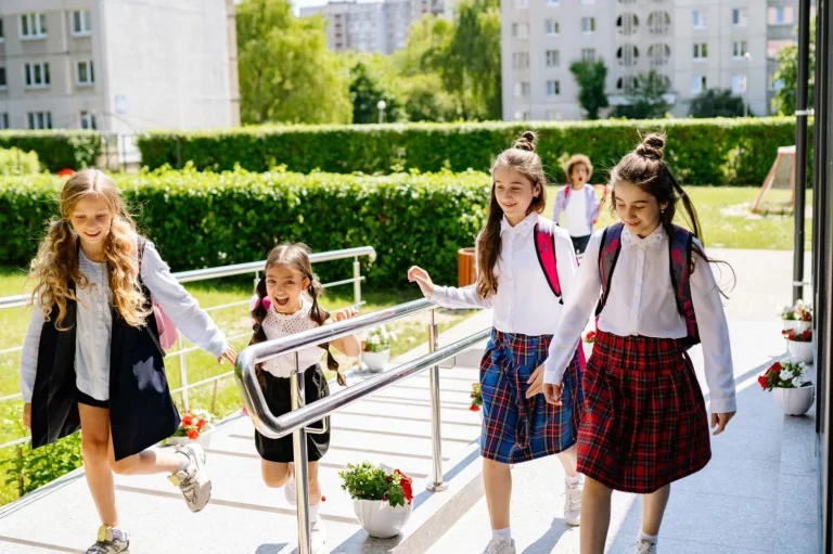 Vuelta al cole: las dolencias más comunes que afectan a los niños