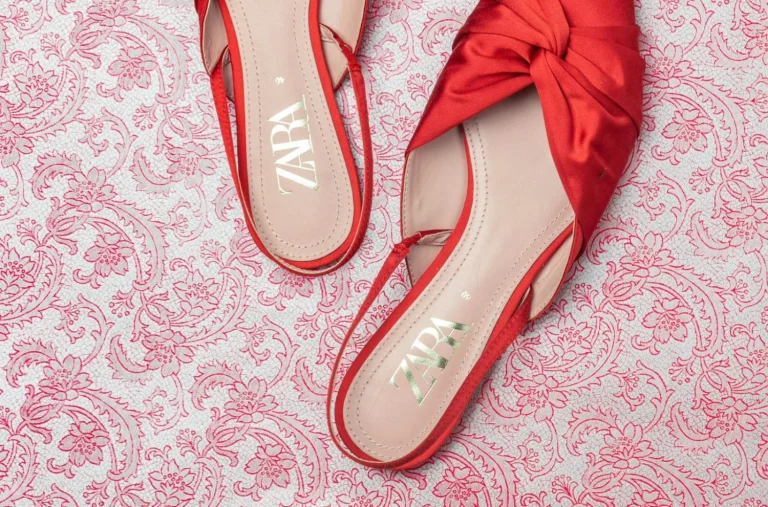 Los 3 zapatos de Zara que serán flechazo este otoño: cómodos, versátiles y fáciles de llevar