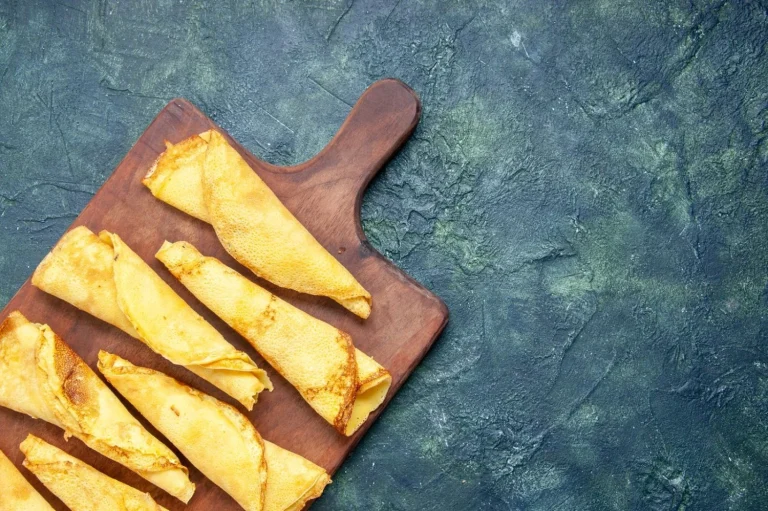 Los crepes de zanahoria que transforman cualquier desayuno en un capricho saludable