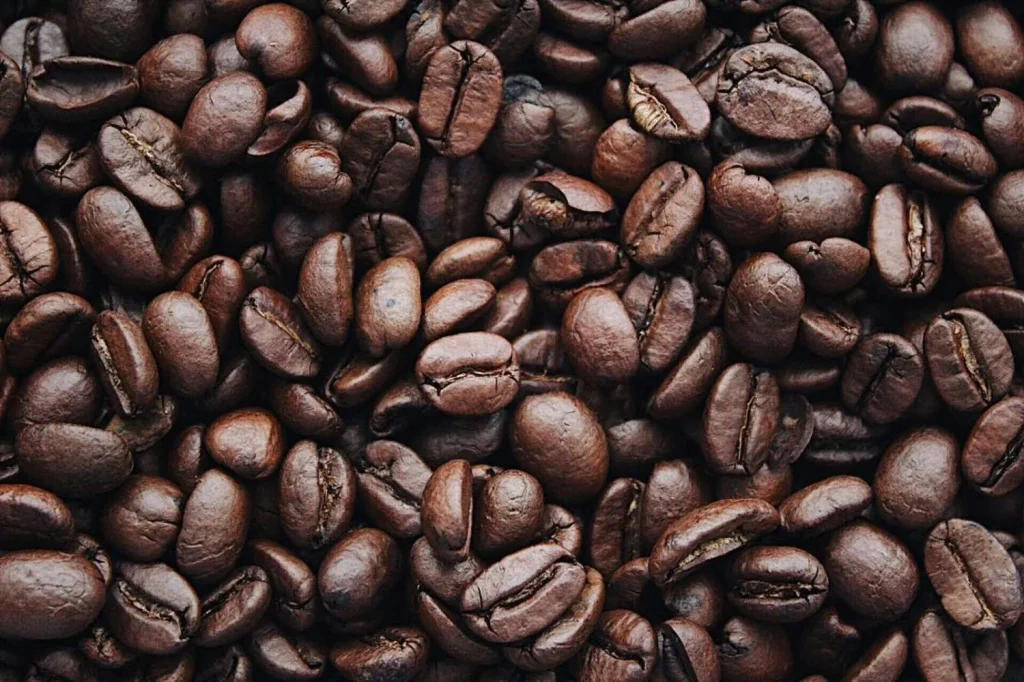 El café llega a Venecia