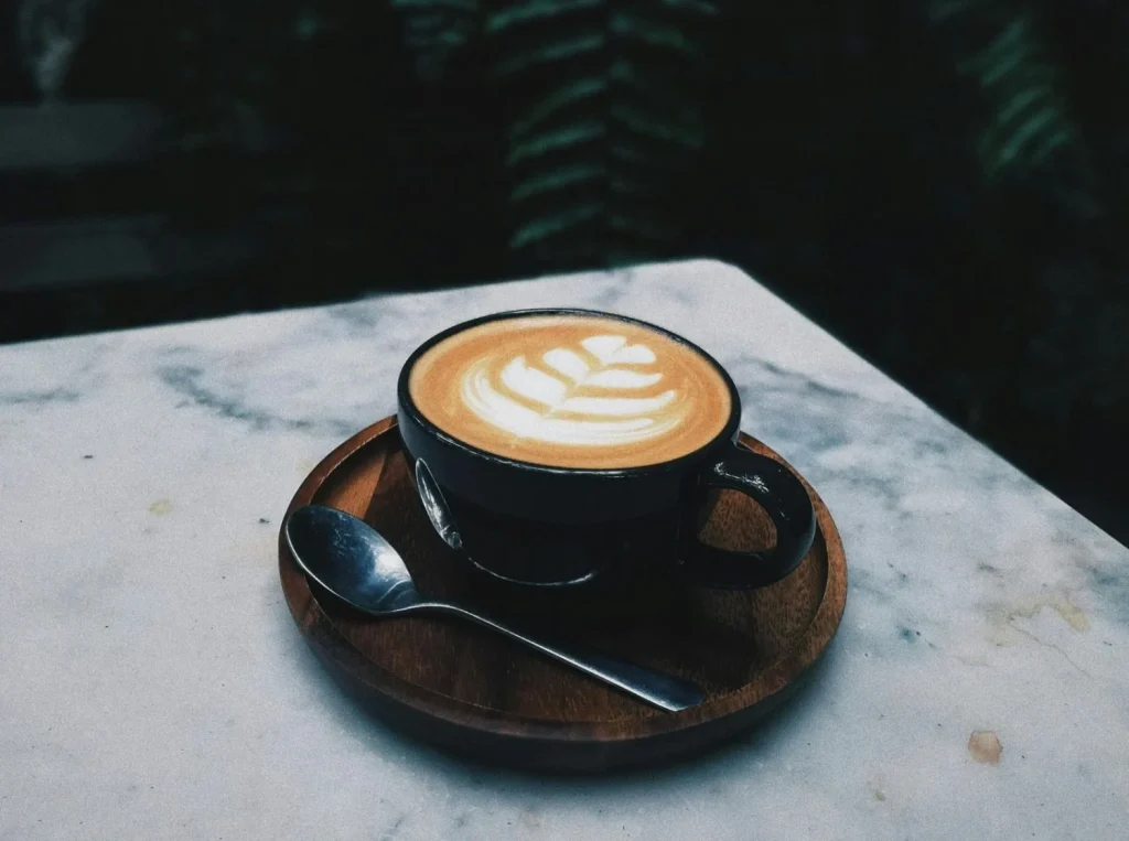 La influencia del café en Europa