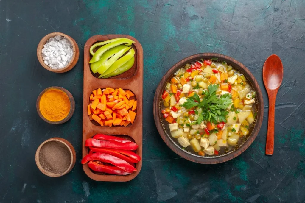 Preparación de este delicioso plato
