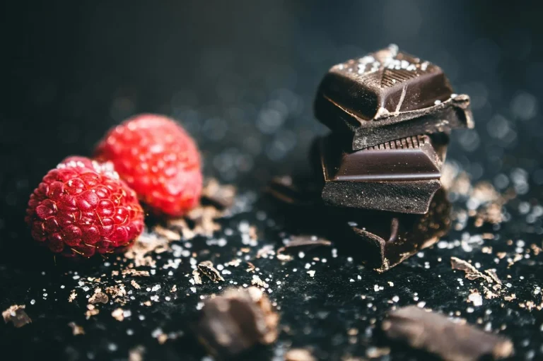 Descubren que no sólo está bueno, el chocolate además ralentiza el envejecimiento