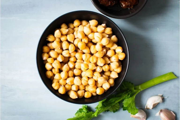 Aprende a hacer estos garbanzos al estilo español que siempre triunfan en la mesa