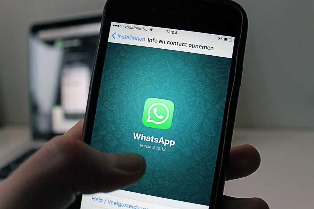 El 'botón mágico' de WhatsApps que debes conocer 