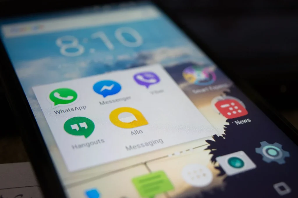 Otros trucos de WhatsApp para evitar que lean tus mensajes 