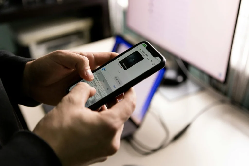 Paso a paso para hacer doble verificación en WhatsApp