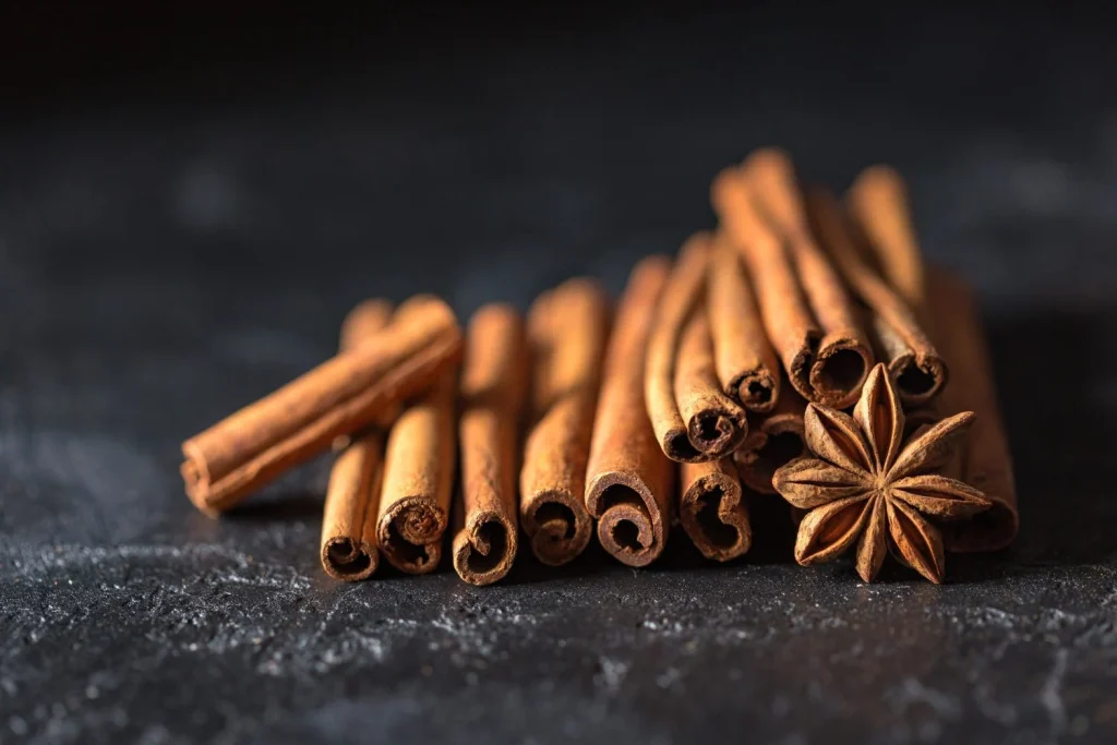 La canela es más que una simple especia en tu despensa
