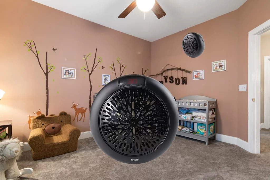 “Carrefour me salvó el invierno”: Rebeca García (35) ama de casa, sobre el calefactor eléctrico que no dispara la factura de luz 1 Moncloa Carrefour da en el clavo con el precio de este calefactor