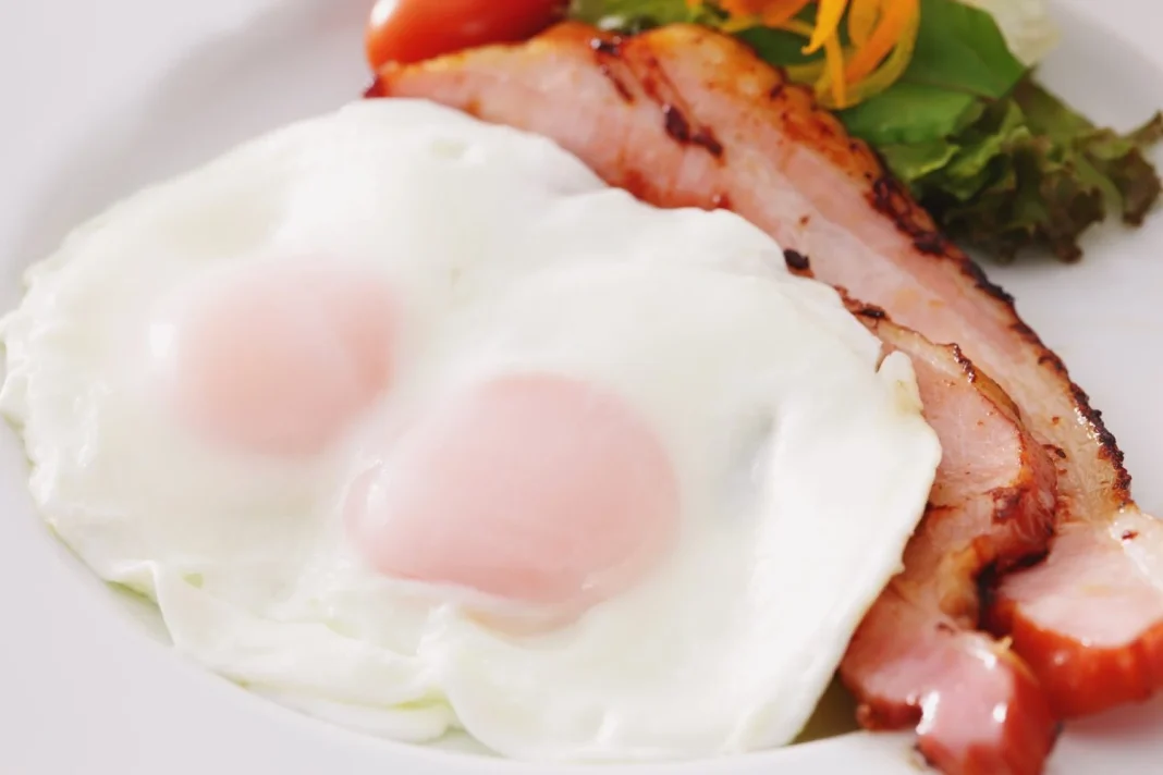 ¿Cuánta proteína necesitas en tu dieta?