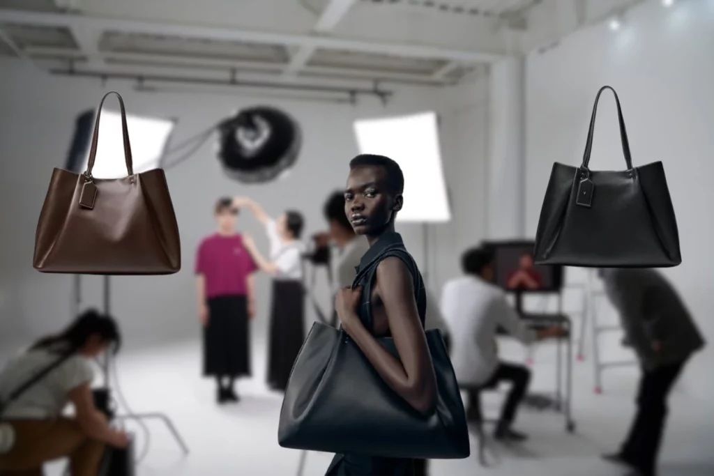 “Con esta chaqueta de Zara parezco gerente”: Andrea Meza (25), oficinista, revela 4 accesorios para elevar el look perfecto a la oficina 4 Moncloa Accesorios de Zara que no fallan