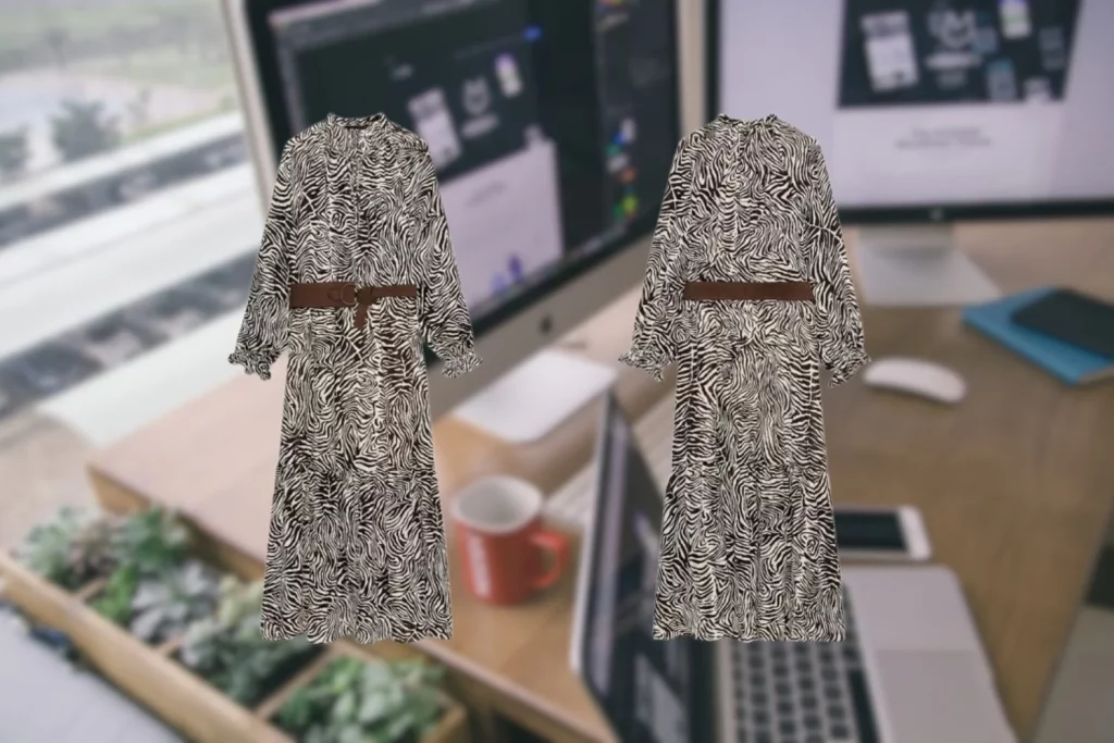 El vestido que necesitas para la vuelta al trabajo