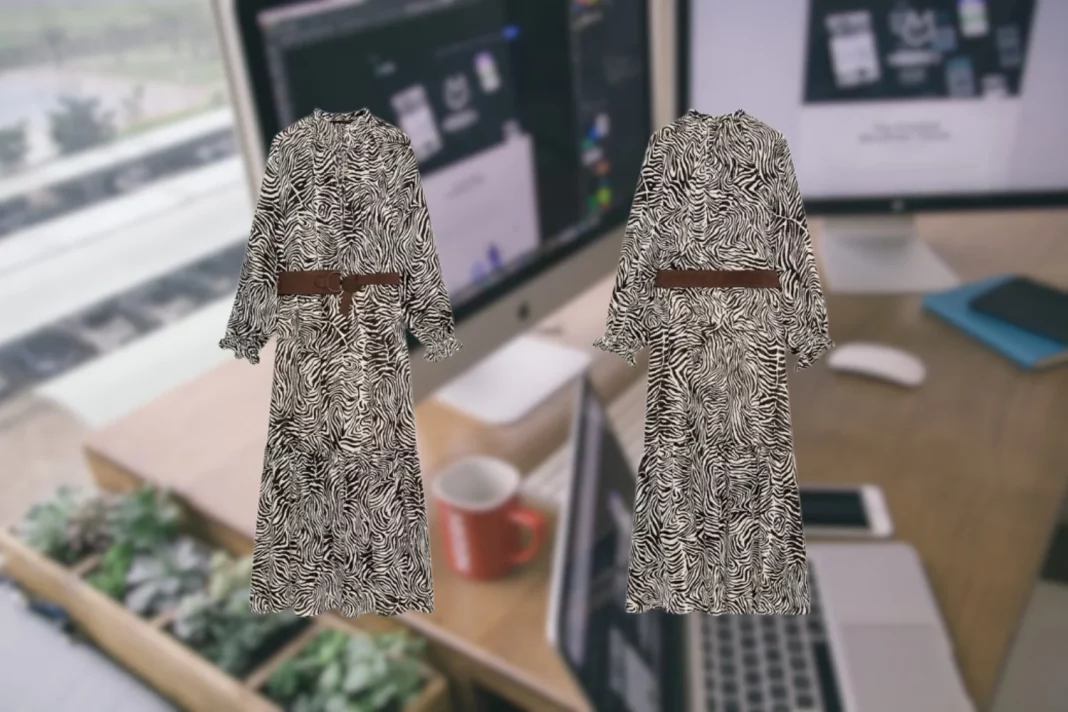 El vestido que necesitas para la vuelta al trabajo