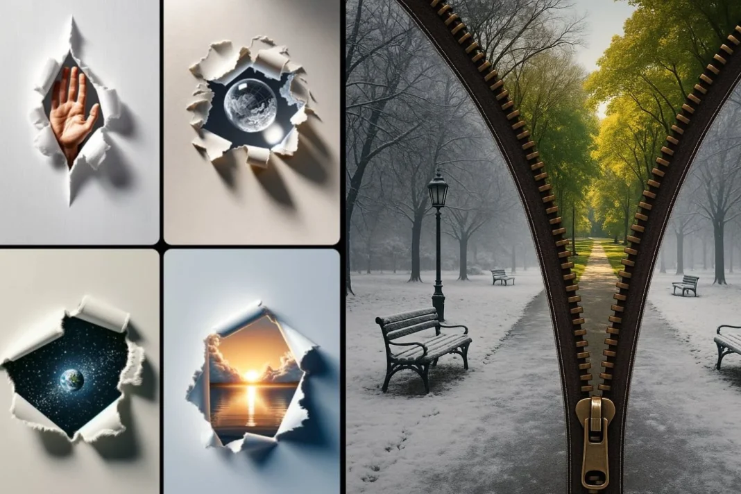 10 prompts con ChatGPT PARA hacer creaciones çepicas