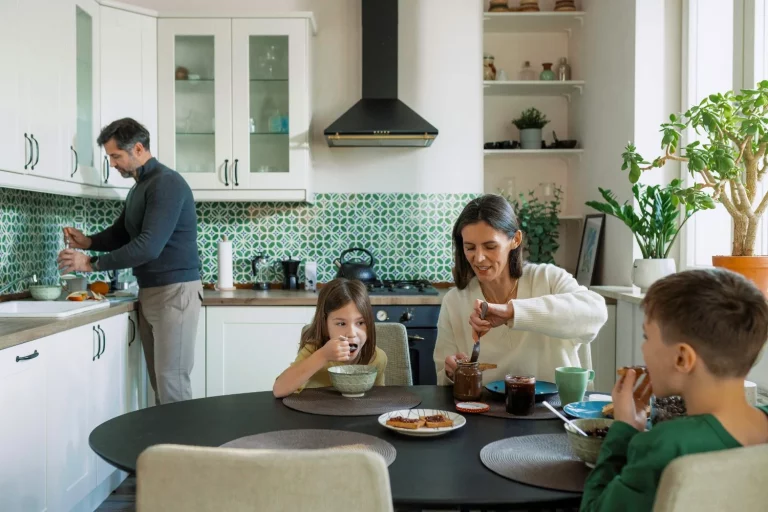 Antonio Contreras (37), Chef de alta cocina: “5 desayunos que te llenan de energía y cuestan casi nada”
