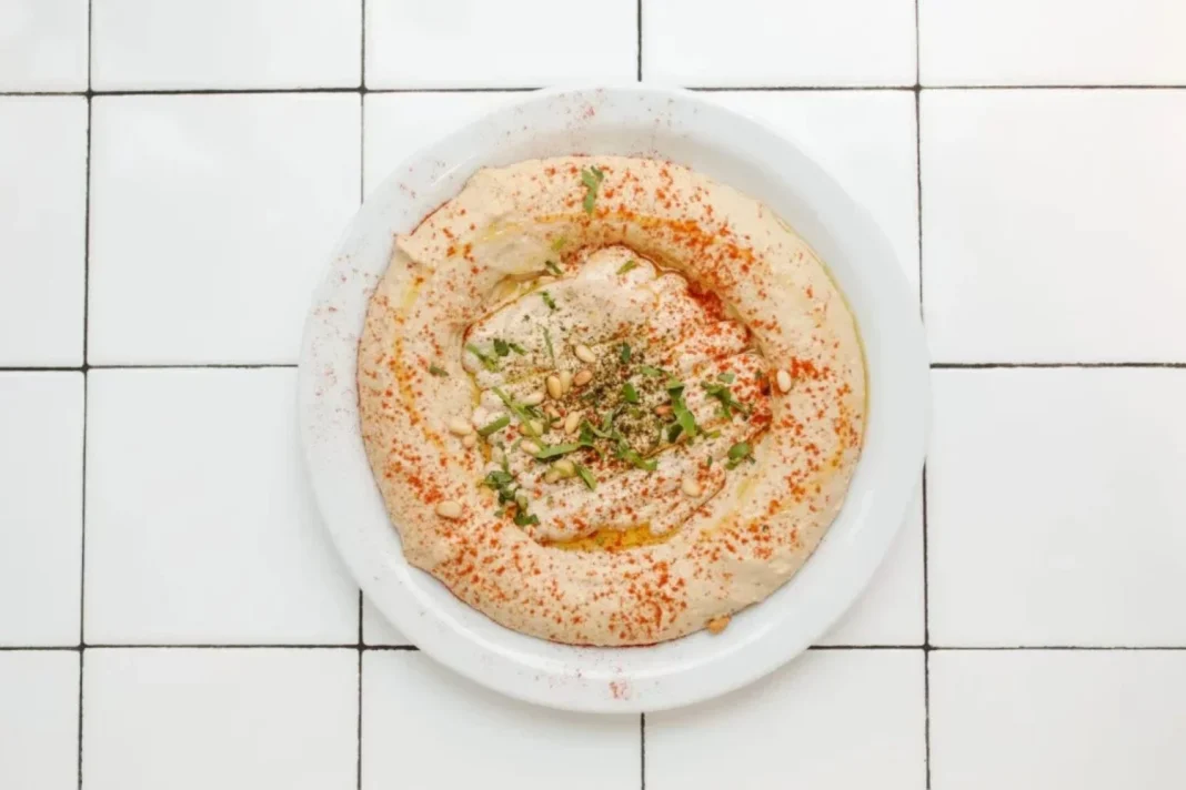 Dale la bienvenida al Hummus: la receta definitiva