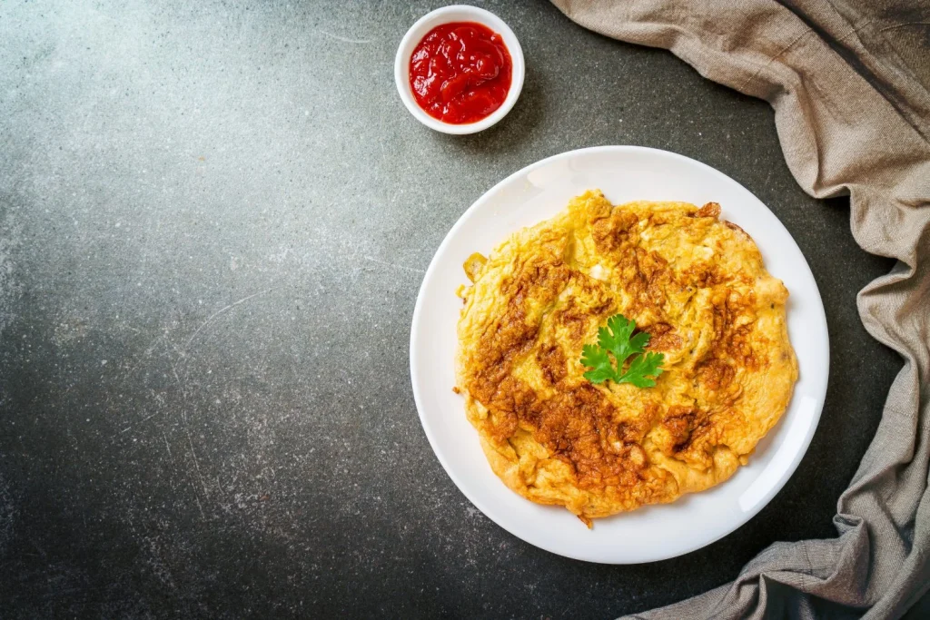 Otra opción para comer en minutos 