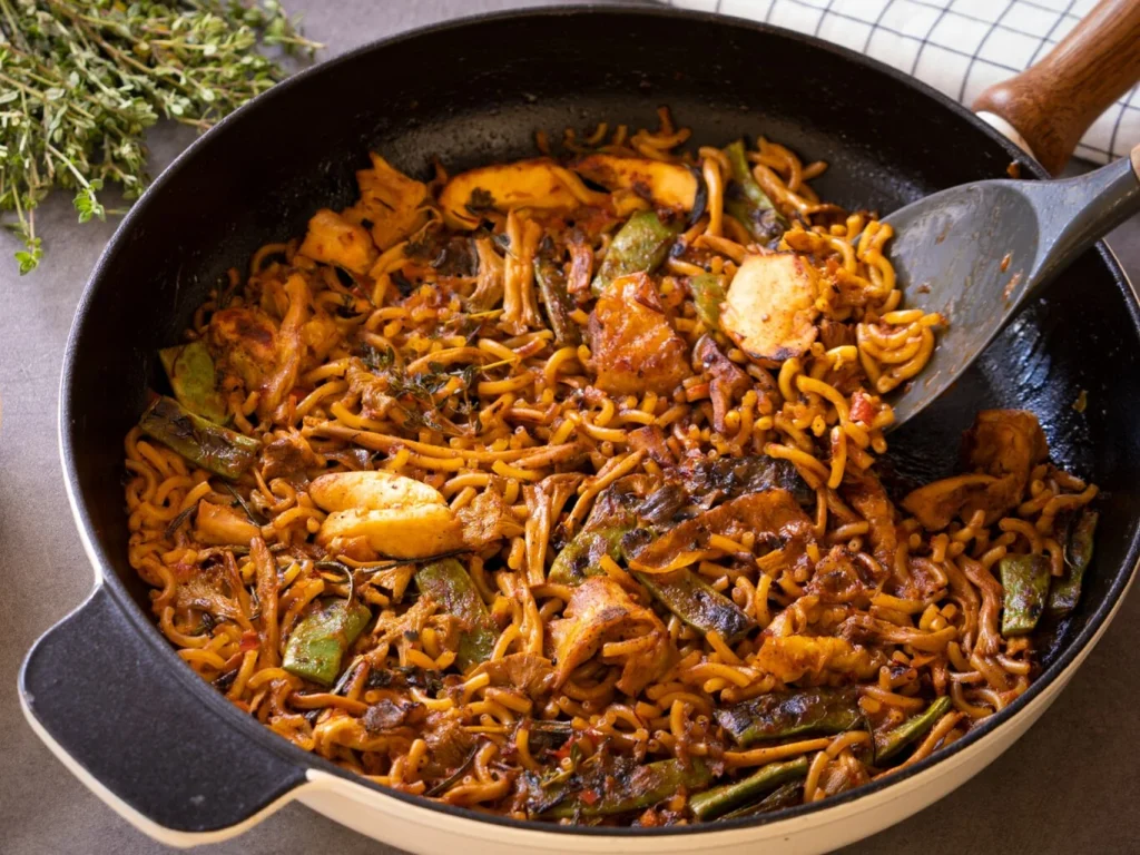 La receta que necesitas para comer siempre delicioso 