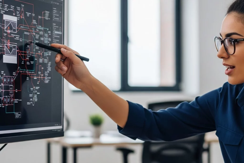 "Estos 3 cursos de Google con certificación gratis no los tiene Harvard": Lorena Moreno (33), ingeniera, explica cómo postular 1 Moncloa Estos cursos de Google lo tienen todo