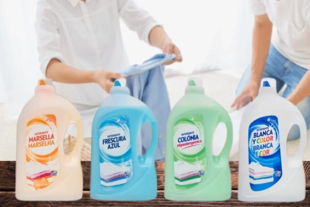 Esta línea de suavizantes de Mercadona arrasa en ventas