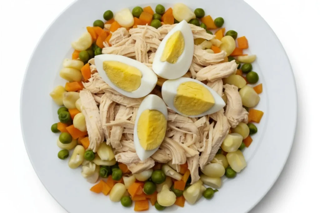 Hacer dieta es delicioso si sabes qué alimentos elegir 