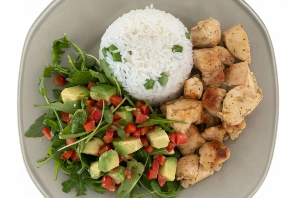 Esta alternativa al arroz convierte tu dieta en un festín 