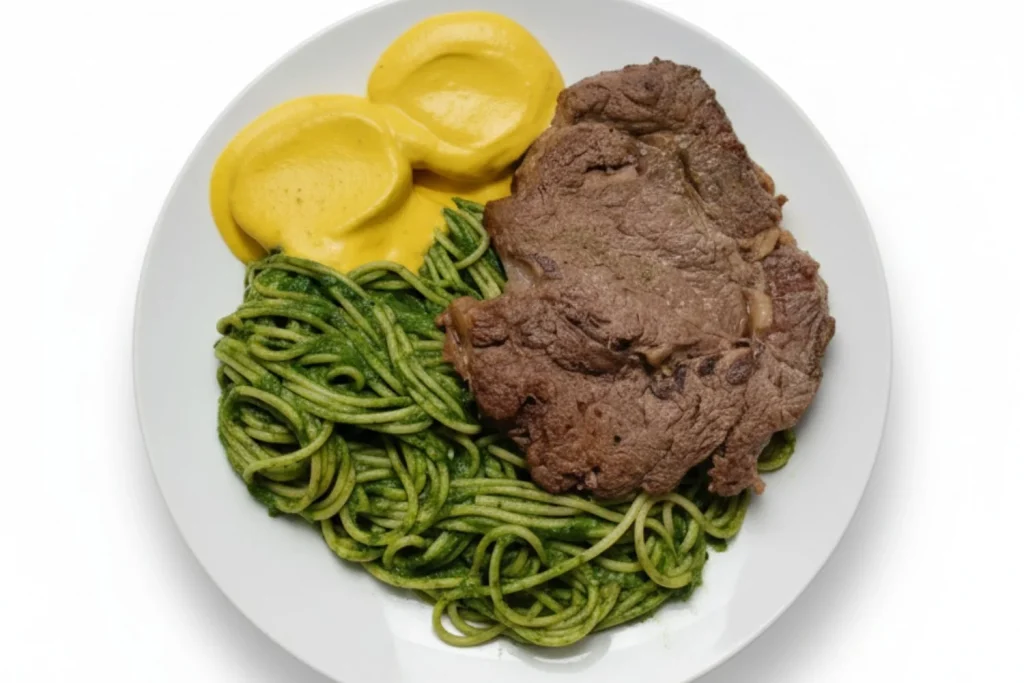 Dieta vs. pasta: la alternativa sin harina 