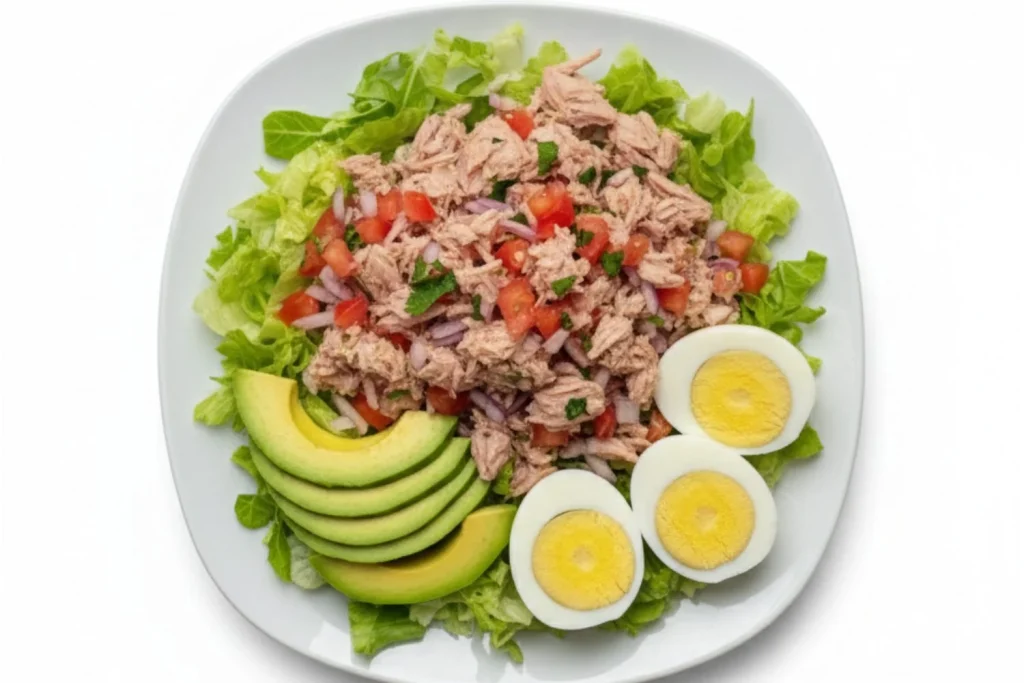 Cinco platos que necesitas incluir en tu dieta 