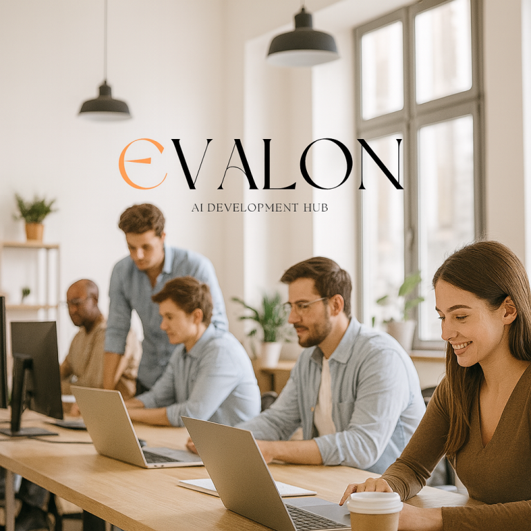 ICP Ibérica Capital Partners lanza Evalon AI