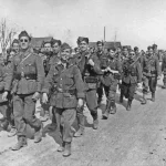 El día que Franco usó a la División Azul como moneda de cambio para que Hitler no invadiera España