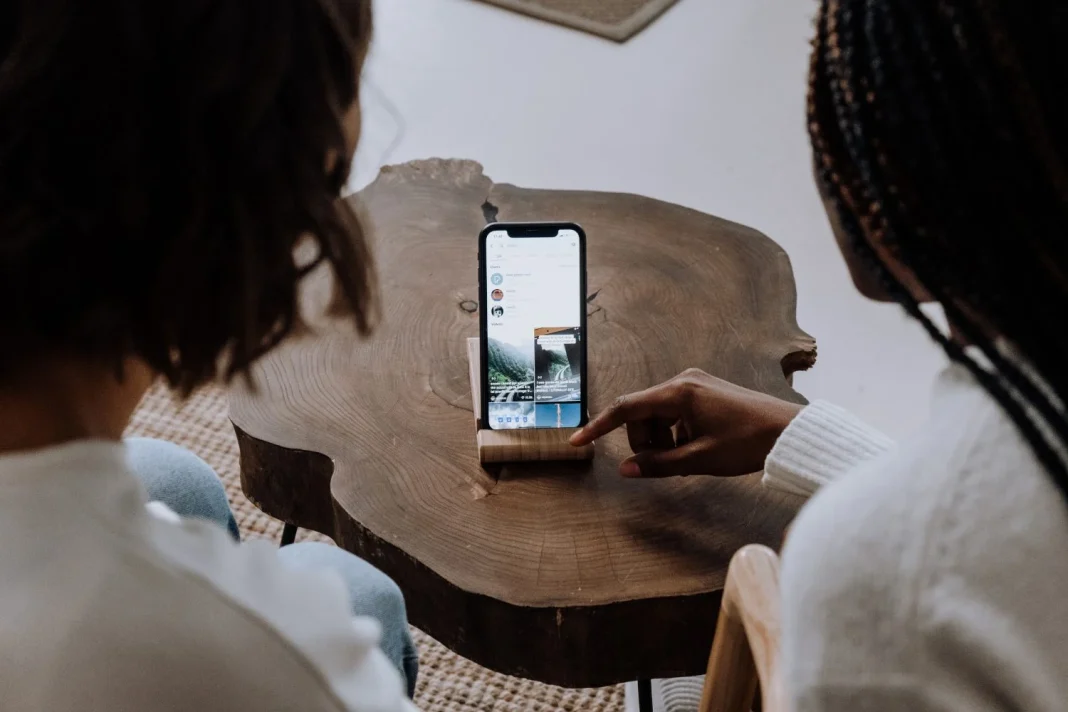 No solo TikTok es responsable: los programas de edición también