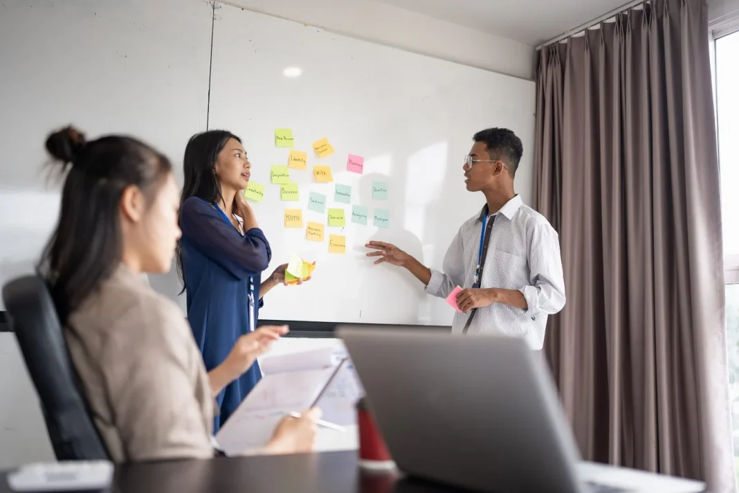 Google ofrece cursos gratis en varias áreas de aprendizaje