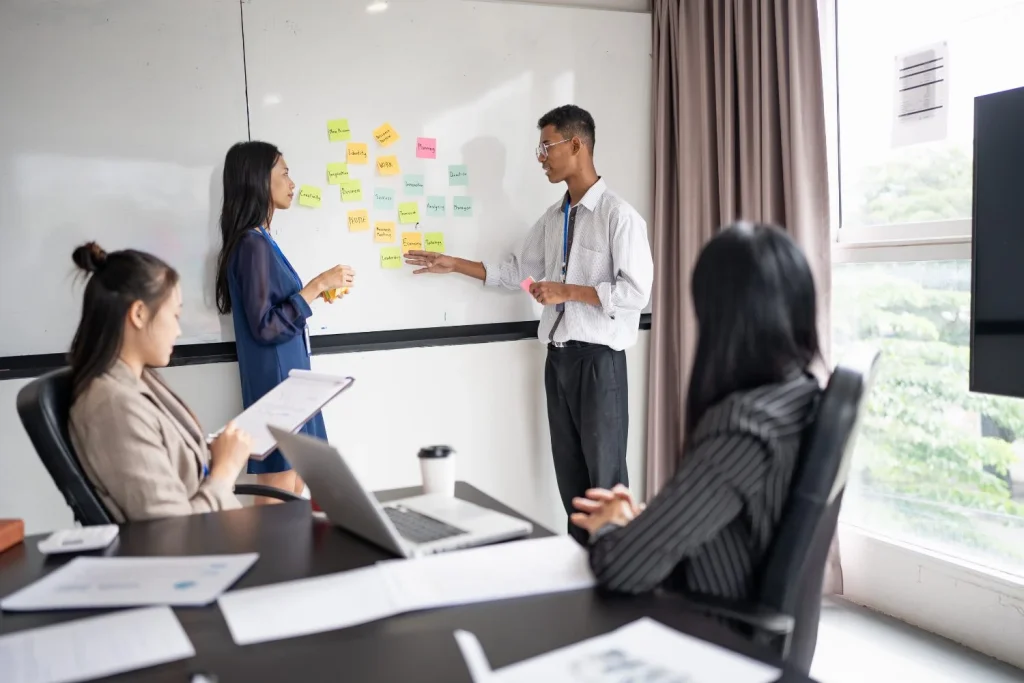 Google te enseña sobre el Marketing digital 