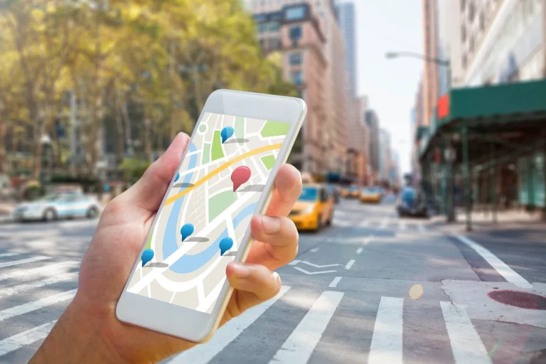 El «botón mágico» de Google Maps: Actívalo y podrás viajar SIN DATOS al extranjero (cero megas gastados)