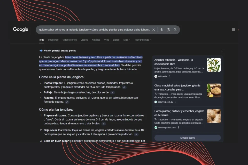 Google pone a Chrome en "Modo IA"