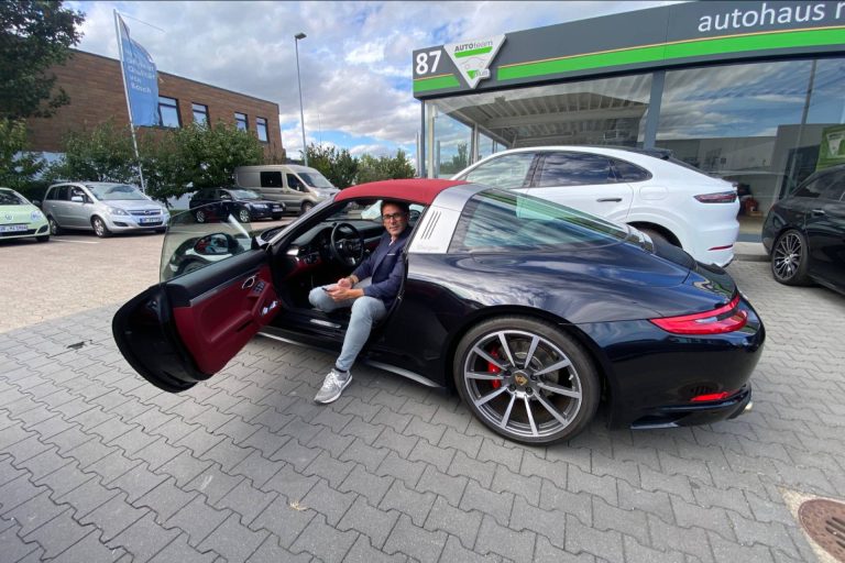 Sanguino Luxury Cars lidera el auge de los ‘car broker’ en España