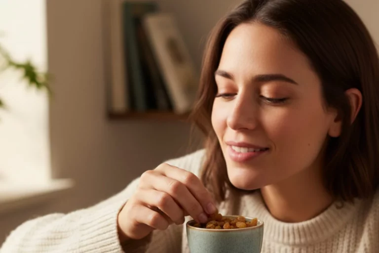 “La barriga es el síntoma silencioso del infarto”: Dra. Lida Paz (48), cardióloga, comparte 5 super alimentos que protegen el corazón