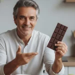 ¿Dulce aliado o engaño? La verdad sobre el chocolate y tu salud