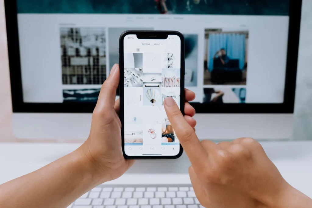 Instagram cambia el algoritmo: lo que necesitas saber