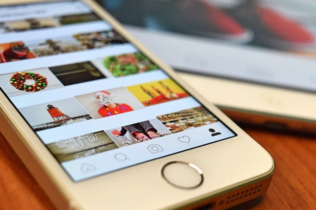 Los cambios de Instagram